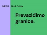 media desk srbija